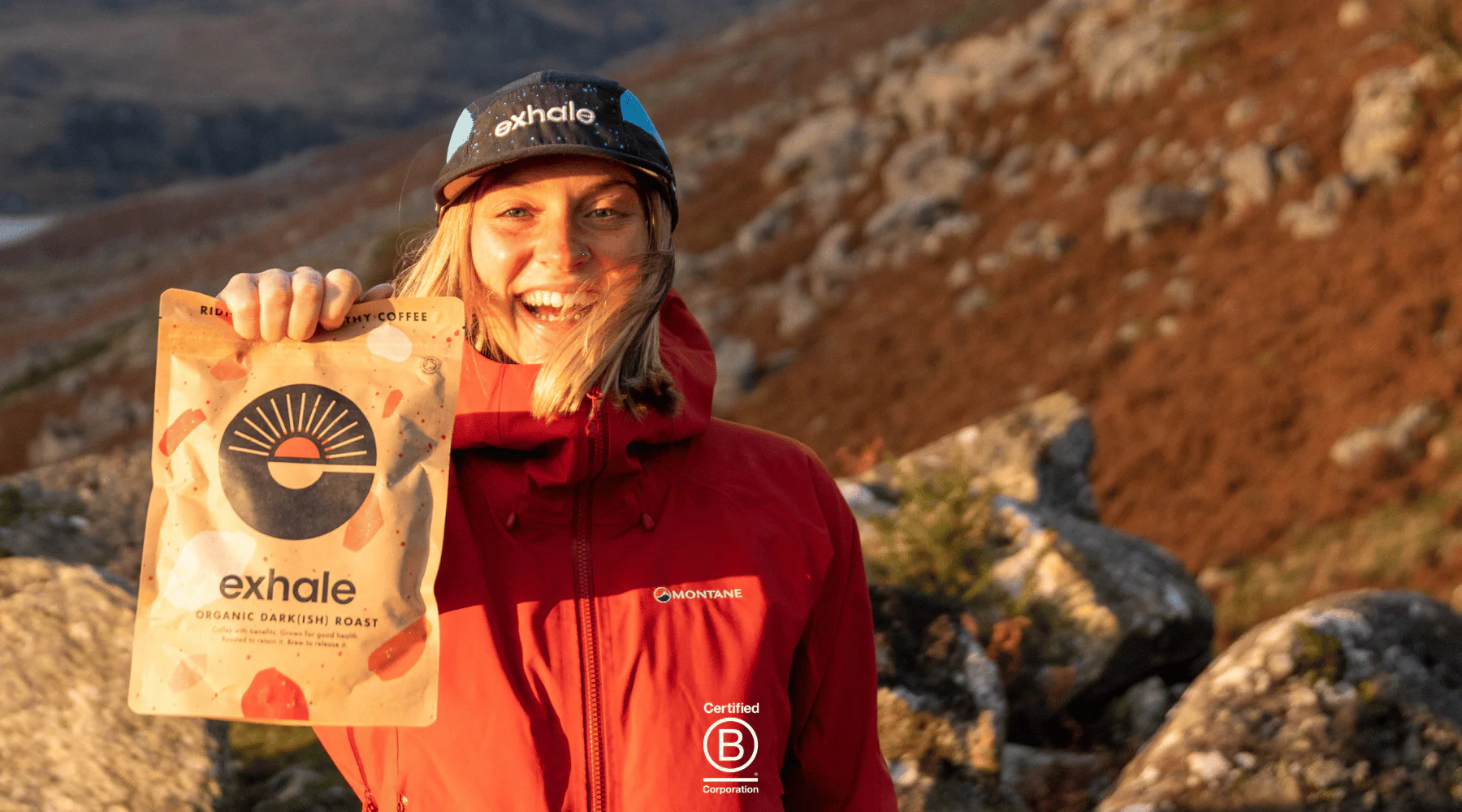 Coffee Reimagined for Your Health